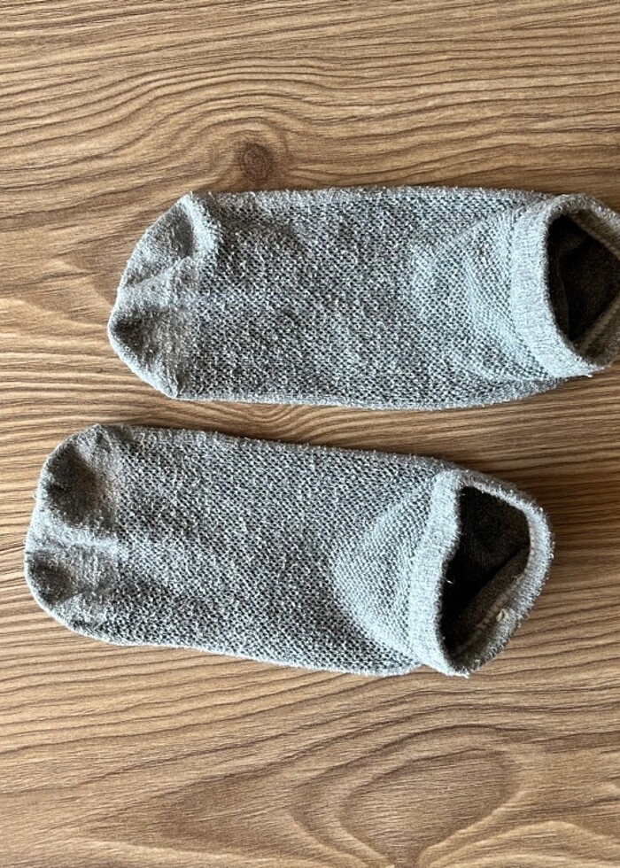 Erkek Çocuk Çorap - Görsel 4