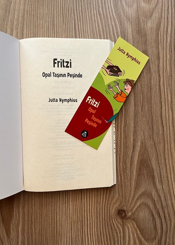 Çocuk Okuma Kitabı - Görsel 3