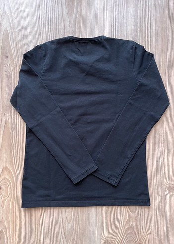 Erkek Çocuk Sweatshirt - Görsel 3