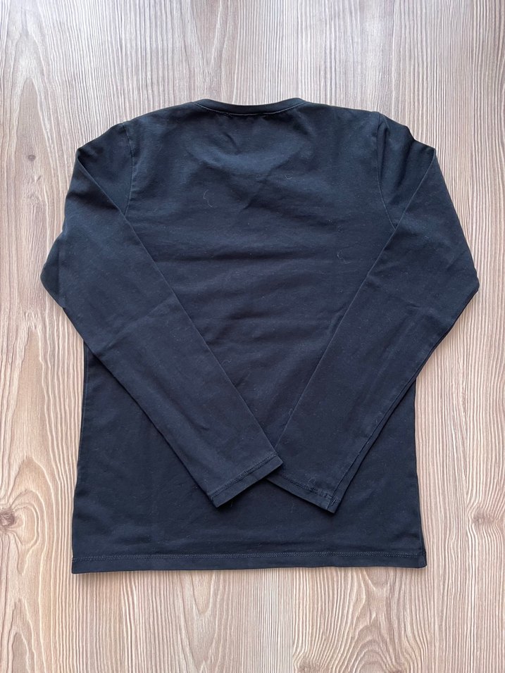 Erkek Çocuk Sweatshirt - Görsel 3