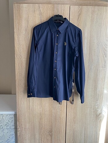 U.S Polo Assn. Polo Gömlek