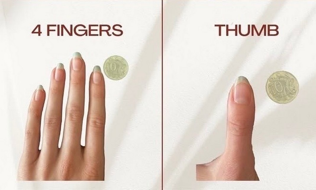 Kırmızı Parlak Noel Temalı jel takma tırnak - Görsel 4