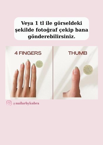 Bordo Parlak jel takma tırnak - Görsel 4