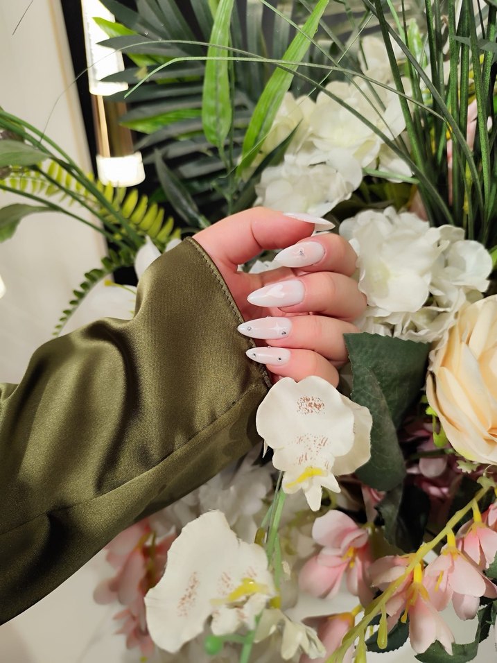 Jel takma tırnak - Görsel 2