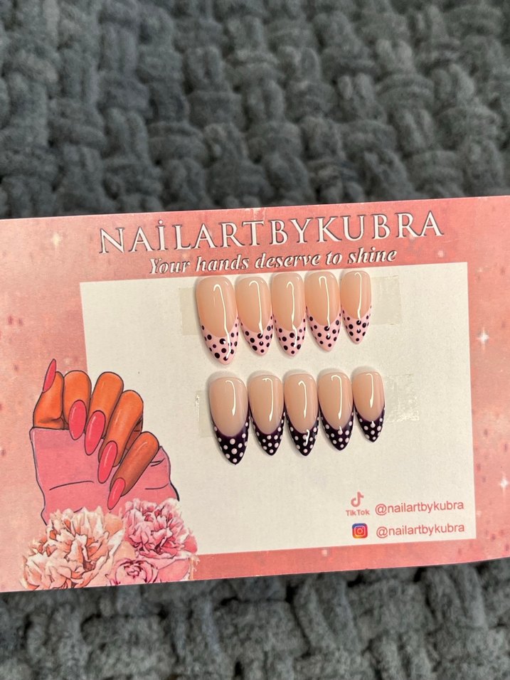 Jel takma tırnak - Görsel 2