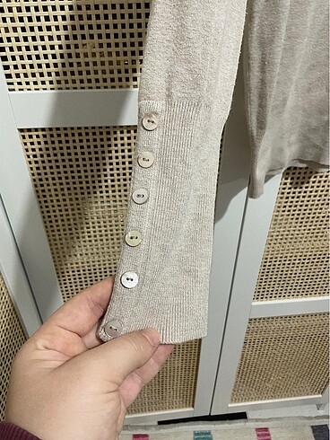 Zara ZARA BLUZ