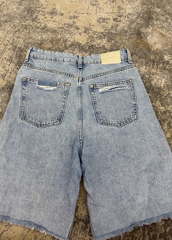 KOT ŞORT - Görsel 4