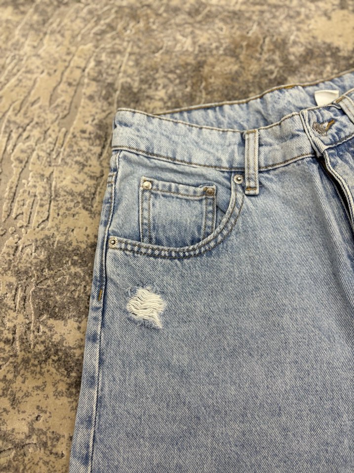 KOT ŞORT - Görsel 2