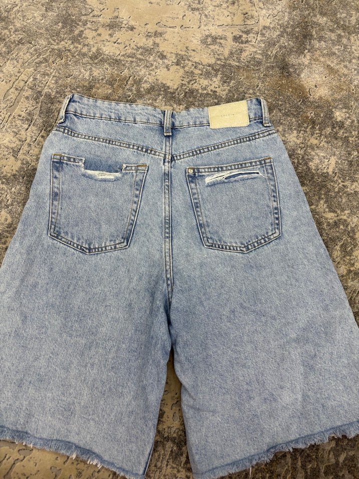 KOT ŞORT - Görsel 4