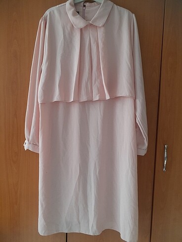 Pembe tunik