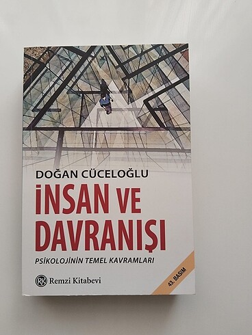 İnsan ve Davranışı