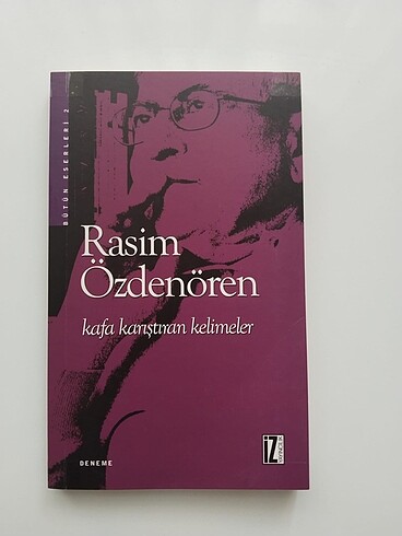 Kafa Karıştıran Kelimeler