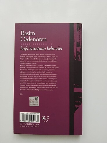  Beden Kafa Karıştıran Kelimeler