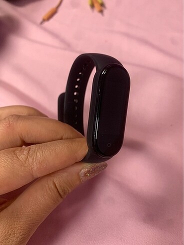 Xiaomi akıllı bileklik - Görsel 2