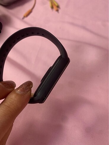 Xiaomi akıllı bileklik - Görsel 3