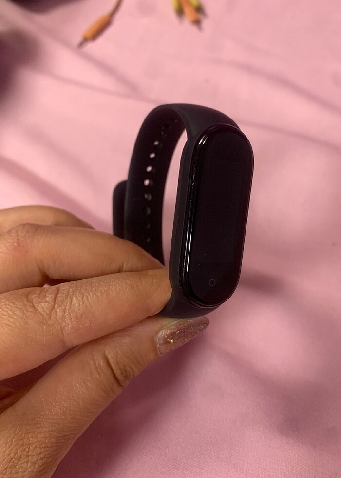 Xiaomi akıllı bileklik - Görsel 2