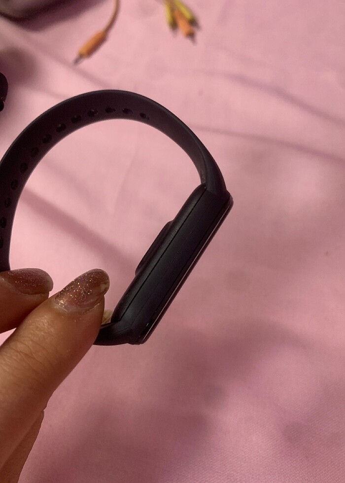 Xiaomi akıllı bileklik - Görsel 3