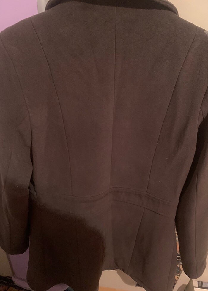 Bayan kaban - Görsel 3