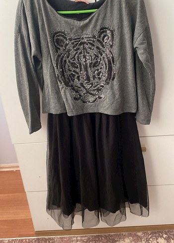 LC Waikiki 12-13 Yaş