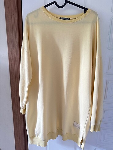 xl Beden Tunik