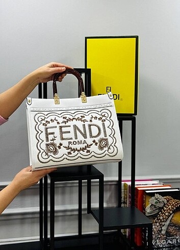 Fendi Çanta 
