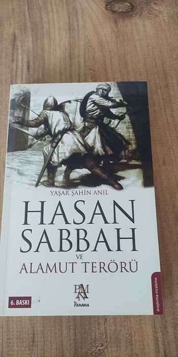 Alamut terörü