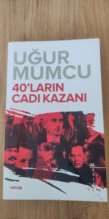 Uğurmumcu