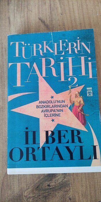 Türklerin tarihi 2