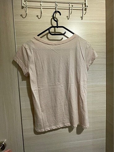 s Beden H&M tişört
