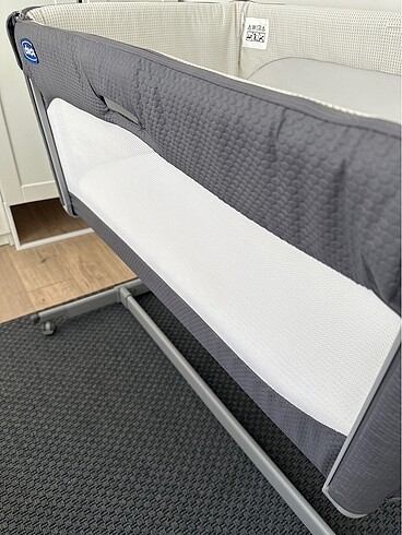 Chicco Chicco Next2me magic moon grey