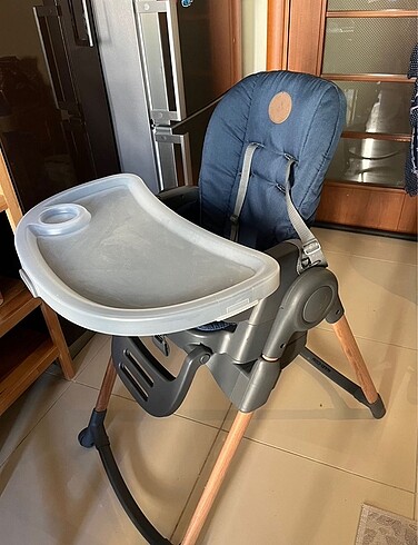 Maxi Cosi mama sandalyesi
