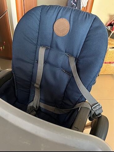 Diğer Maxi Cosi mama sandalyesi