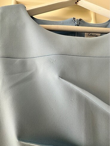 s Beden Calvin Klein elbise