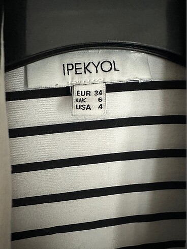 ipekyol İpekyolu gömlek