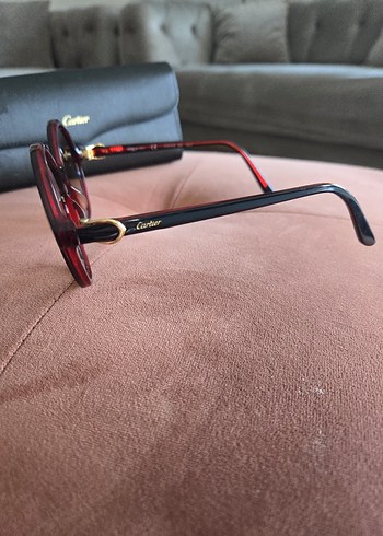 Cartier cartier kadın gözlük