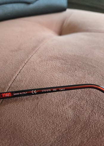 Beden cartier kadın gözlük