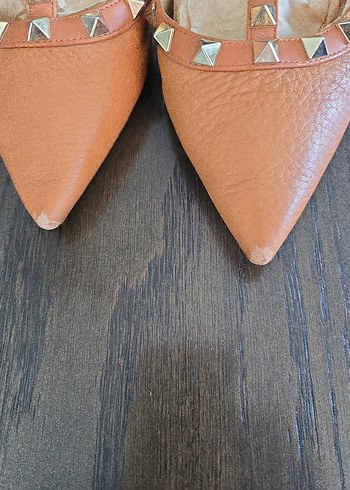 Valentino orjinal valentino ayakkabı