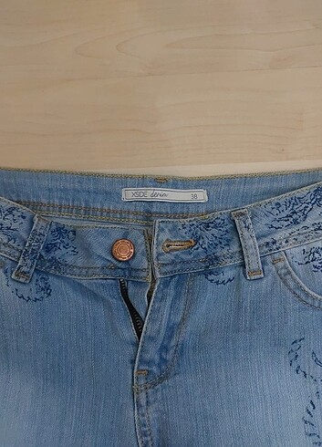 LC Waikiki Kot sort