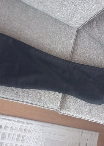 29 Beden mavi siyah jeans