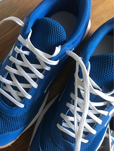 Puma salon ayakkabısı - Görsel 7