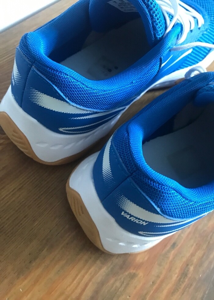 Puma salon ayakkabısı - Görsel 4