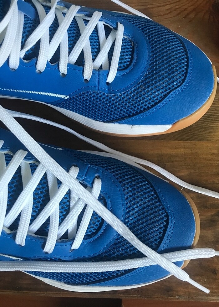 Puma salon ayakkabısı - Görsel 3