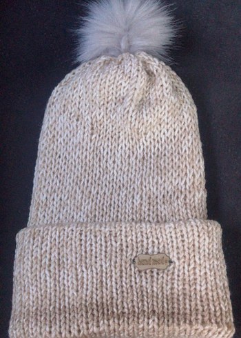 Renkli Örgü Ayıcık Peluş Oyuncak - Görsel 4