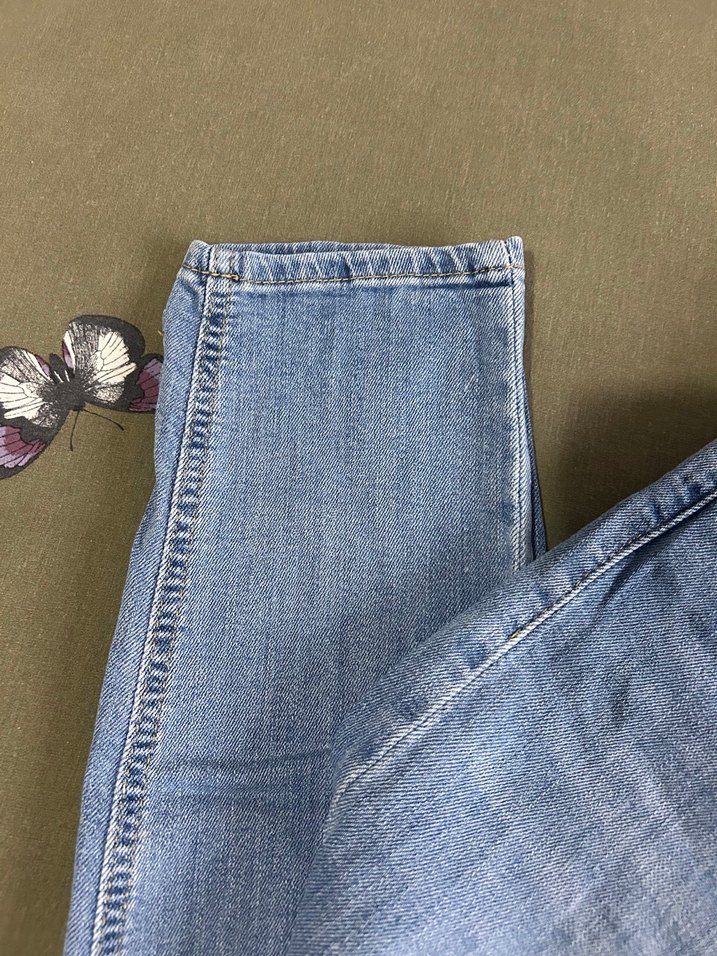 Addax mom jean - Görsel 3