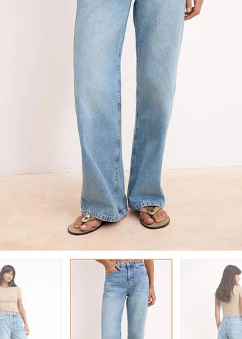 Trendyol & Milla Trendyolmiilla Jean