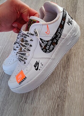 Nike Ayakkabı 36 numara 