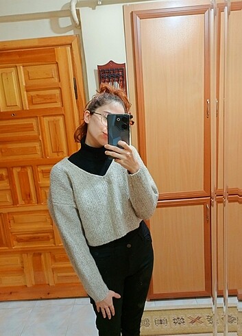 Crop kazak