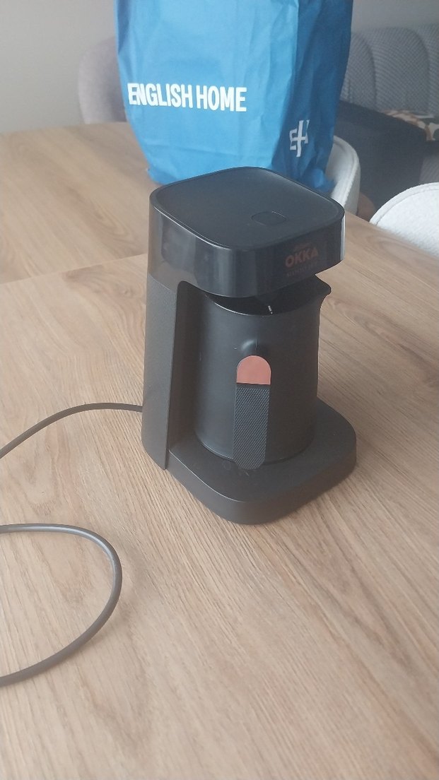 kahve makinasi - Görsel 2