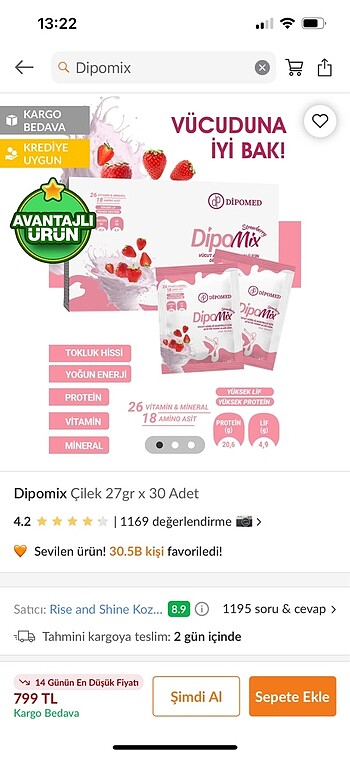diğer Beden çeşitli Renk Dipomix çilekli