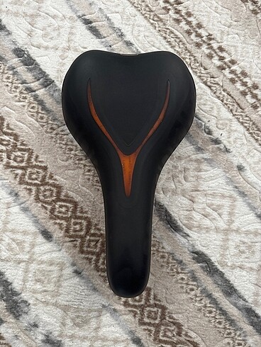 SELLE ROYAL JEL BİSİKLET SELESİ